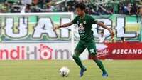 Ungkapan Haru Muhammad Hidayat yang Bakal Jalani Laga Terakhir di Persebaya