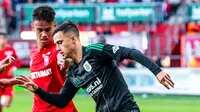 Eliano Reijnders Batal Gabung Selangor FA, Jurnalis Malaysia Ungkap Penyebabnya