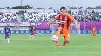 Pesona Mariano Peralta: Baru Jalani Musim Debut, Langsung Masuk 3 Nominasi BRI Liga 1 2024 / 2025