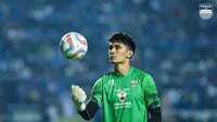 BRI Liga 1: Dirumorkan Cabut dari Persib, Kevin Mendoza Pilih Fokus Hadapi Laga Penutup