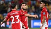 Bicara Kualitas Pemain, Timnas Indonesia Dinilai Jauh Lebih Baik dari China
