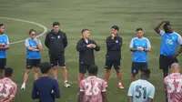 Jalani Laga Terakhir di BRI Liga 1 Vs Dewa United, Ini Motivasi PSBS Biak