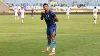Ciro Alves Ungkap Penyebab Cabut dari Persib: Saya Tak Ditawarkan Kontrak Baru