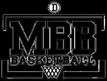 MBB Basketball