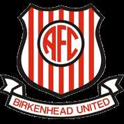 Birkenhead United