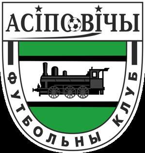 Osipovichy