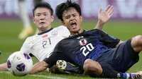 Tanpa Li Yuanyi di Markas Timnas Indonesia, Skuad China Dapat Kritikan Pedas