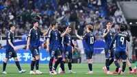 Jepang Umumkan 27 Pemain untuk Kualifikasi Piala Dunia 2026: Rombak Skuad Besar-besaran, Kabar Baik buat Timnas Indonesia