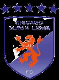 Chicago Dutch Lions