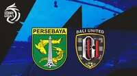 Prediksi Persebaya Vs Bali United di BRI Liga 1: Penentuan untuk Tampil di Asia
