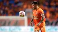 Hasil BRI Liga 1: Stefano Lilipaly Cetak Gol, 10 Pemain Borneo FC Sukses Gulingkan Persik di Kediri