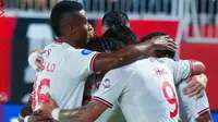 3 Misi Malut United Kontra Persija di Pekan Pamungkas BRI Liga 1: Nomor 1 Memutus Rekor Macan Kemayoran di JIS
