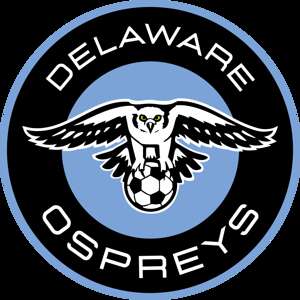 Delaware Ospreys (W)