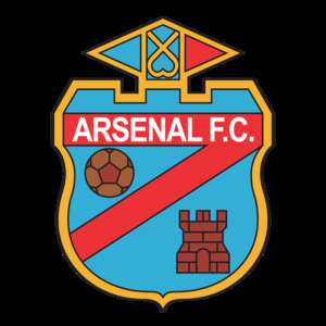 Arsenal de Sarandi Reserves