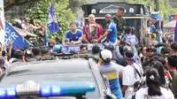 Ada Rekayasa Lalu Lintas saat Pawai Juara Persib, Bobotoh Diminta Tidak Konvoi pada 24 Mei Malam