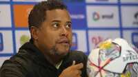BRI Liga 1: Telanjur Cinta dan Kerasan di Kediri, Bagaimana Masa Depan Divaldo Alves di Persik Musim Depan?