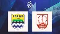 Prediksi BRI Liga 1 Persib Vs Persis : Panggung Terakhir Pemain Asing Maung Bandung