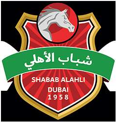 Al Ahli Dubai U21