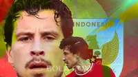 Jelang Duel Krusial Kontra China, 4 Pilar Timnas Indonesia Bakal Berstatus Tanpa Klub pada Musim Panas 2025