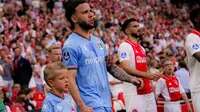 Calvin Verdonk Buka Peluang Tinggalkan NEC Nijmegen: Bisa Dapat Gaji Lebih Besar di Klub Lain