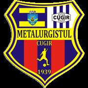Metalurgistul Cugir