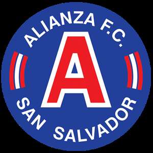 Alianza FC San Salvador (w)