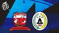 Prediksi Madura United Vs PSS Sleman di BRI Liga 1: Menang Harga Mati bagi Super Elang Jawa