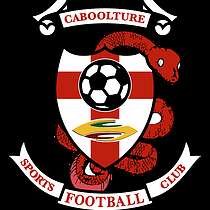 Caboolture FC (w)
