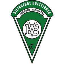 Villaverde Boetticher CF