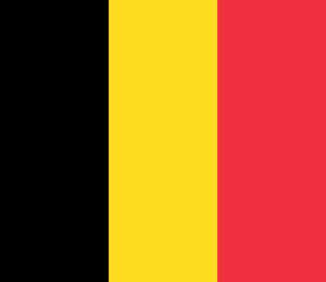 Belgium Beach
