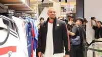 Saran dari Wes Brown Agar Timnas Indonesia Bisa Lolos ke Piala Dunia 2026: Harus Solid