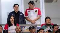 Kabar Baik di Sela Perayaan Juara Persib di GBLA: Bandung Tuan Rumah Piala Presiden 2025!