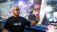 Wow! Farhan hingga Maruarar Sirait Siap Jadi Investor Persib