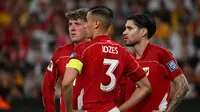 Jepang Bakal Pakai Skuad Pelapis, Timnas Indonesia Jangan Terbuai: Fokus Kalahkan China Dulu!