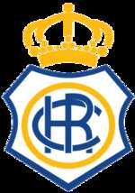 Recreativo Huelva