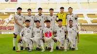 Brasil Rival Terberat di Grup H Piala Dunia U-17 2025, Timnas Indonesia U-17 Haram Meremehkan Honduras dan Zambia