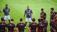 Pengakuan Jujur Patrick Kluivert: Sedih dengan Kondisi Cedera Ragnar Oratmangoen