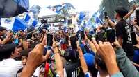 Bonus Rp1 Miliar dari Gubernur Jabar untuk Skuad Persib Cair! Dedi Mulyadi Rogoh Uang Tabungan dan Jual Sapi