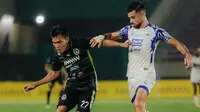 Mewahnya Liga 2 2025 / 2026: Predikat Tradisi Juara Tim Peserta hingga Atmosfer dari Basis Suporter Besar