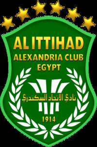 Ittihad Alexandria SC