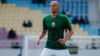 Cleberson Souza Berharap PSS Sleman Tak Berlama-lama di Liga 2