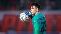 Borneo FC Menembus 5 Besar BRI Liga 1 2024/2025, Nadeo Argawinata Ungkap Rasa Syukur