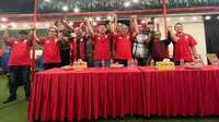 Ditunjuk jadi Manajer Persipura, Owen Rahadian Diharapkan Bisa Bangkitkan Sepak Bola Papua