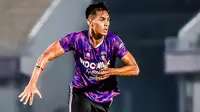 Setelah Datangkan Ramadhan Sananta, DPMM FC Kini Mulai Goda Menantu Cristian Gonzales