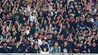 Mantap! Lebih dari 1,5 Juta Penonton Saksikan Pertandingan BRI Liga 1 2024 / 2025