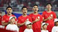 Timnas Indonesia Belum Juga Juara Piala AFF, Sang Legenda: 2026 Saatnya!