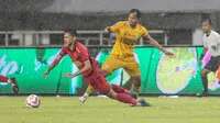 Persija Perpanjang Kontrak 3 Penggawa Lokal Andalan: Berbau Timnas Indonesia