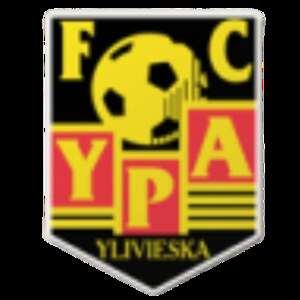 YPA Ylivieska