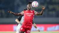 BRI Liga 1: Top Scorer Persis Solo Dua Musim Beruntun Sampaikan Salam Perpisahan