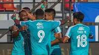 PSBS Biak Wujudkan Ambisi Tak Hanya Numpang Lewat di Liga 1, Siap Kejar Jejak Persipura